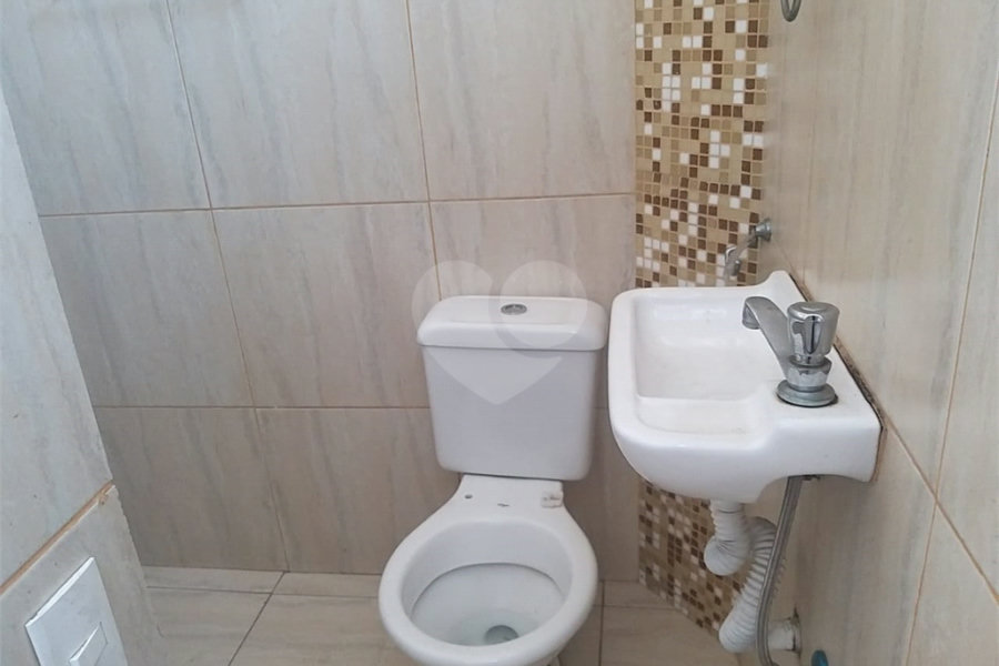 Casa à venda com 4 suítes em Casa Verde, São Paulo, SP
