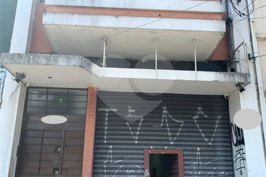 Apartamento à venda com 1 quarto em Bom Retiro, São Paulo, SP