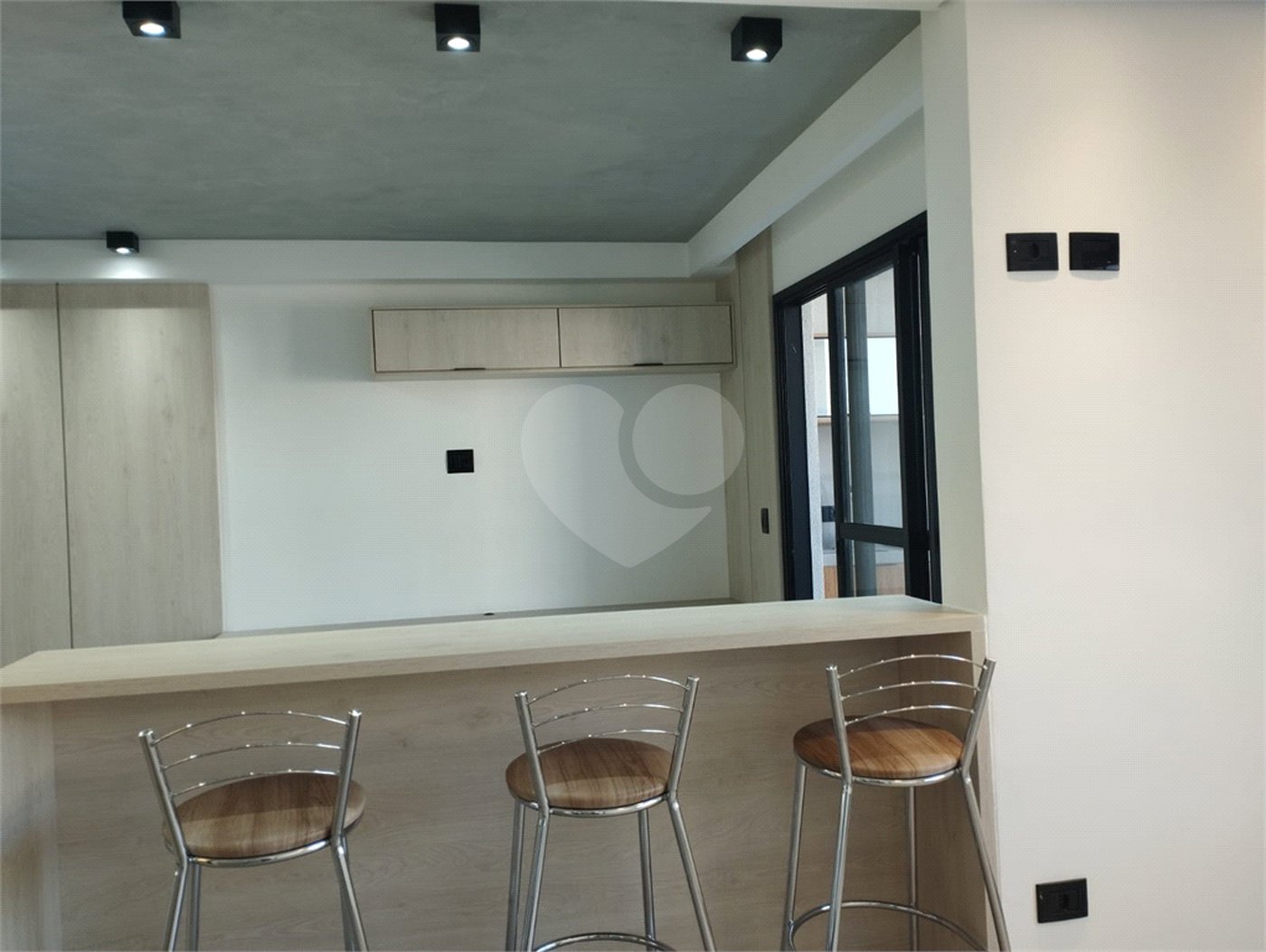 Apartamento para alugar com 1 quarto em Santana, São Paulo, SP