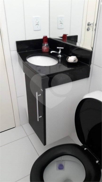 Apartamento à venda com 2 quartos em Jardim Novo Mundo, Sorocaba, SP