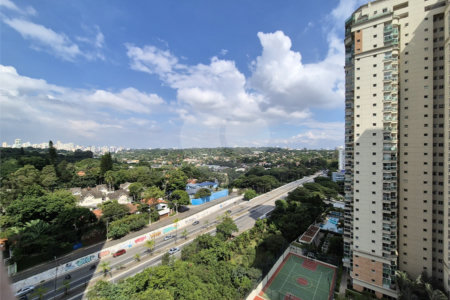Apartamento à venda em Brooklin Paulista, São Paulo, SP