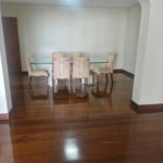 Apartamento para alugar com 4 suítes em Santo Amaro, São Paulo, SP