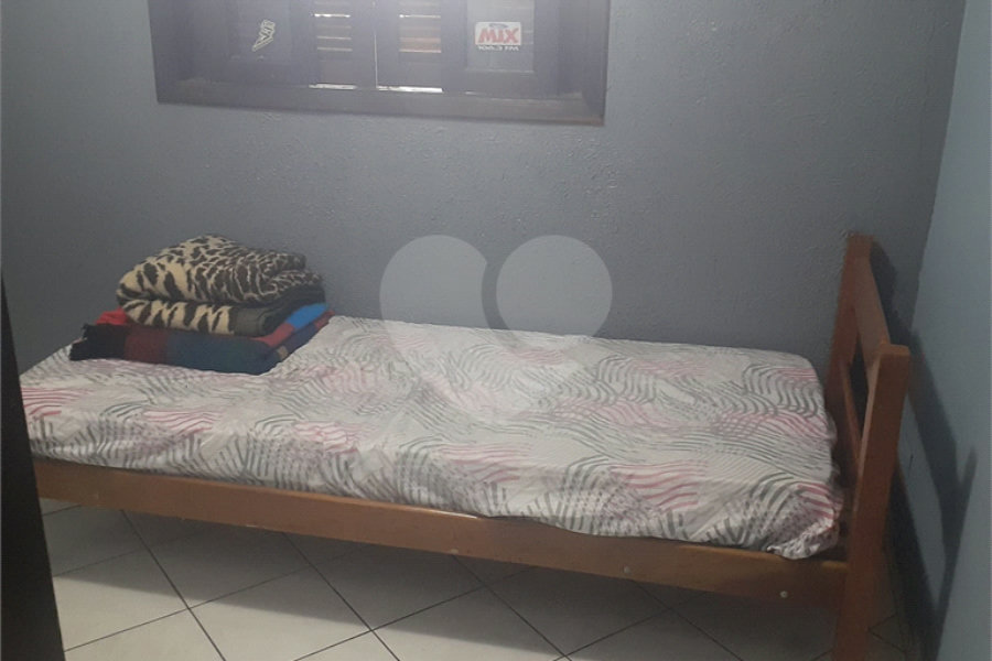 Casa Térrea à venda com 3 quartos em Casa Verde, São Paulo, SP
