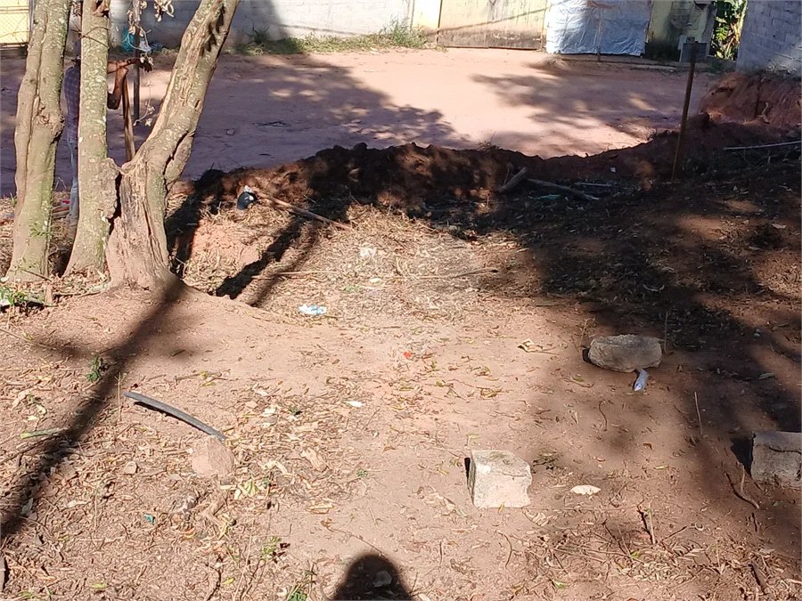Terreno à venda em Vila Nova Trieste, Jarinu, SP