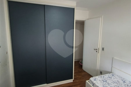 Apartamento à venda com 3 suítes em Baeta Neves, São Bernardo do Campo, SP