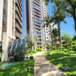 Apartamento à venda com 4 suítes em Bosque da Saúde, São Paulo, SP