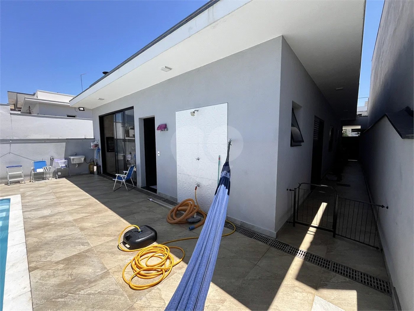 Casa à venda com 3 quartos, sendo 1 suíte, no condomínio Phytus, Itupeva - SP