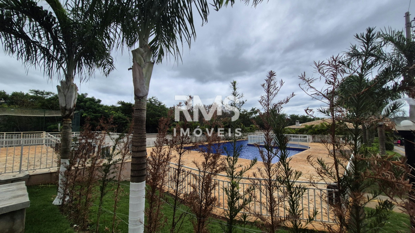 Apartamento à venda com 2 quartos em Nova Veneza, Sumaré, SP