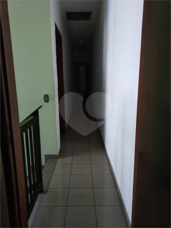 Sobrado à venda com 3 quartos, sendo 1 suíte, em Chora Menino, São Paulo, SP
