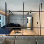 Apartamento à venda com 3 suítes em Indianópolis, São Paulo, SP