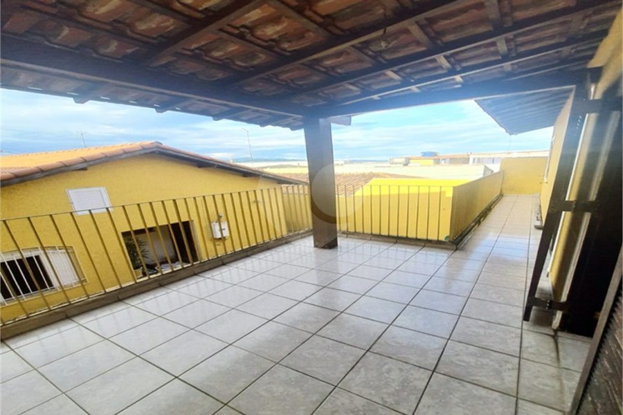 Casa à venda com 4 quartos em Jardim Almeida Prado, Guarulhos, SP