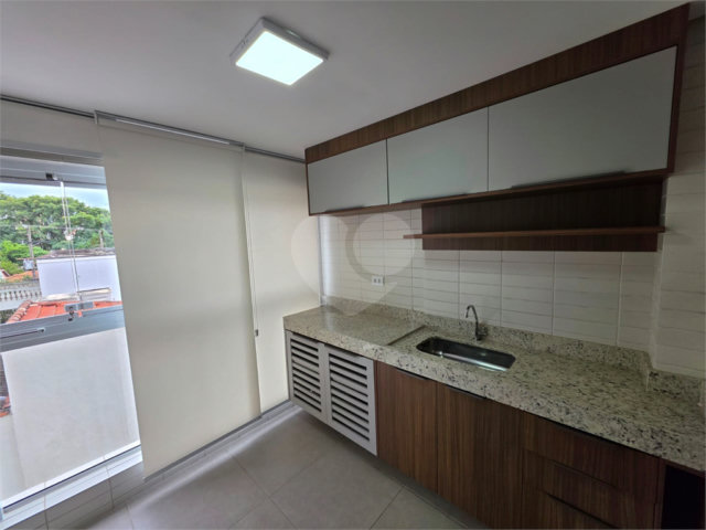 Apartamento à venda com 2 quartos, sendo 1 suíte,  em Jardim São Paulo(zona Norte), São Paulo, SP