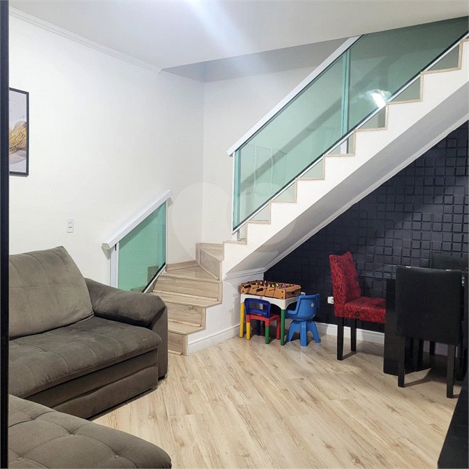 Casa à venda com 2 quartos em Jardim Arize, São Paulo, SP