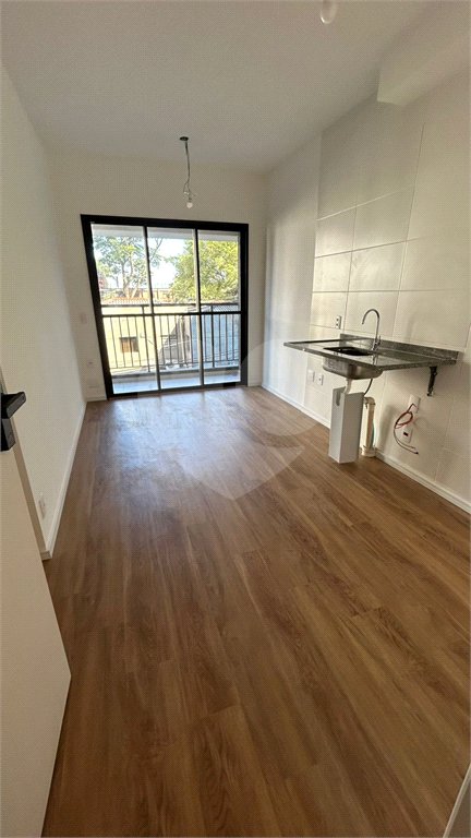 Apartamento à venda ou para alugar com 1 quarto em Pinheiros, São Paulo, SP