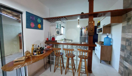 Casa à venda com 2 quartos, sendo 1 suíte,  em São José, Armação dos Búzios, RJ