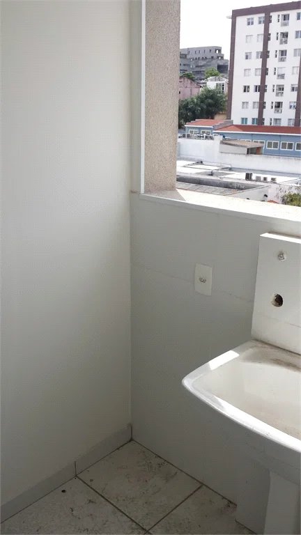 Apartamento à venda com 2 suítes em Vila Madalena, São Paulo, SP