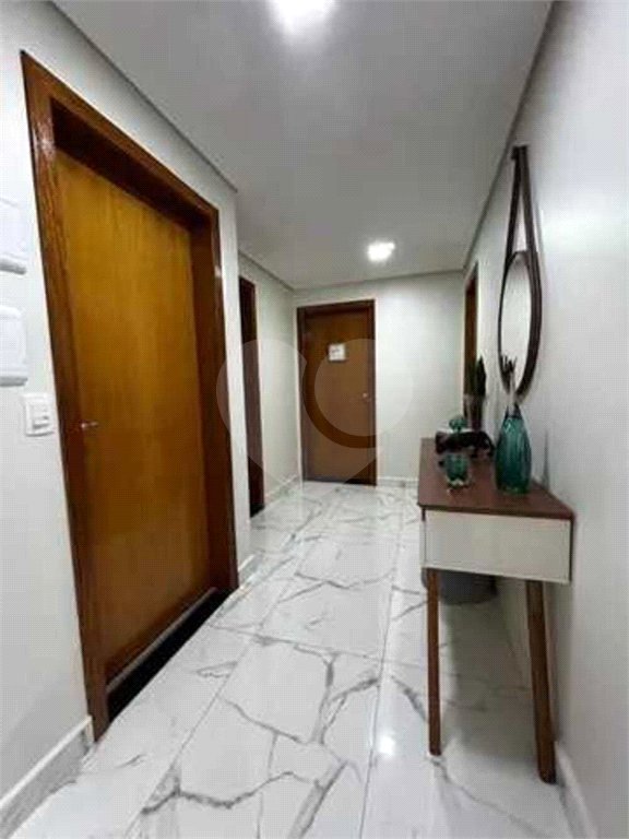 Casa à venda com 3 quartos, sendo 1 suíte, no condomínio Horto Florestal II, Sorocaba - SP