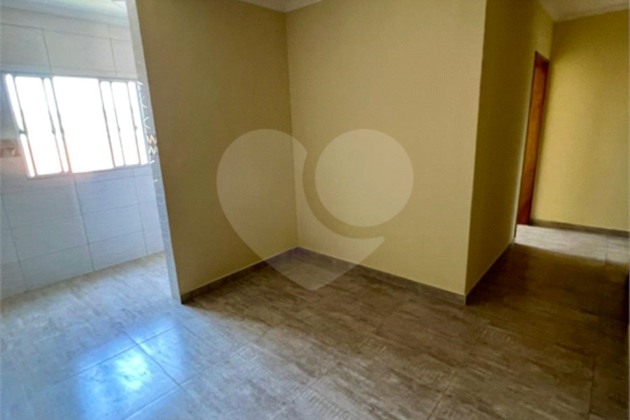 Apartamento para alugar com 1 quarto em Pirituba, São Paulo, SP