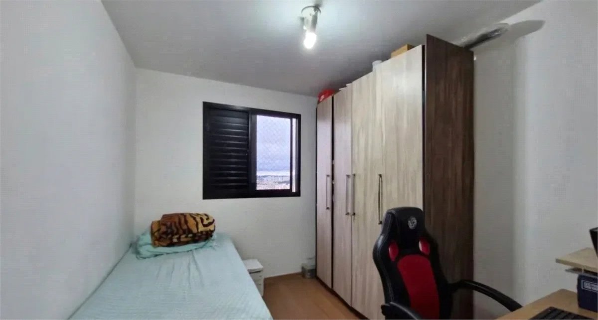 Apartamento à venda com 3 quartos, sendo 1 suíte, em Jardim Esmeralda, São Paulo, SP