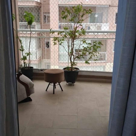 Cobertura à venda com 4 quartos, sendo 3 suítes, em Jardim Arpoador, São Paulo, SP