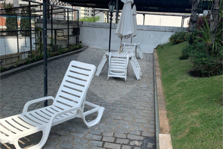 Apartamento à venda com 3 quartos em Alto da Lapa, São Paulo, SP