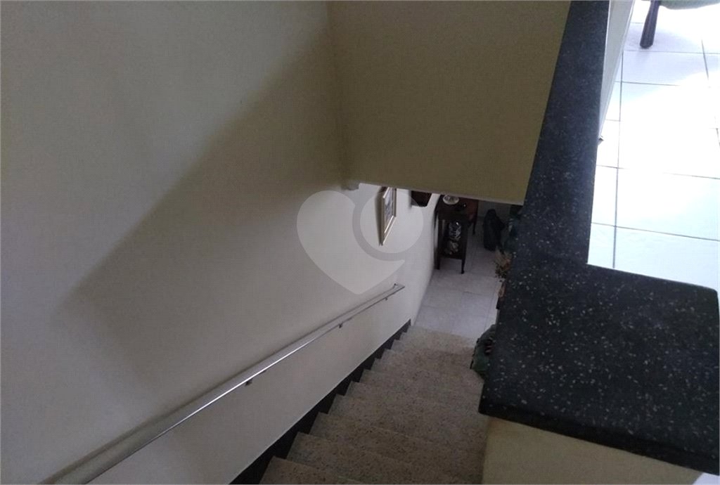 Sobrado à venda com 3 quartos, sendo 1 suíte,  em Água Fria, São Paulo, SP
