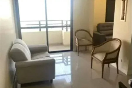 Apartamento à venda com 3 quartos, sendo 1 suíte, em Morumbi, São Paulo, SP