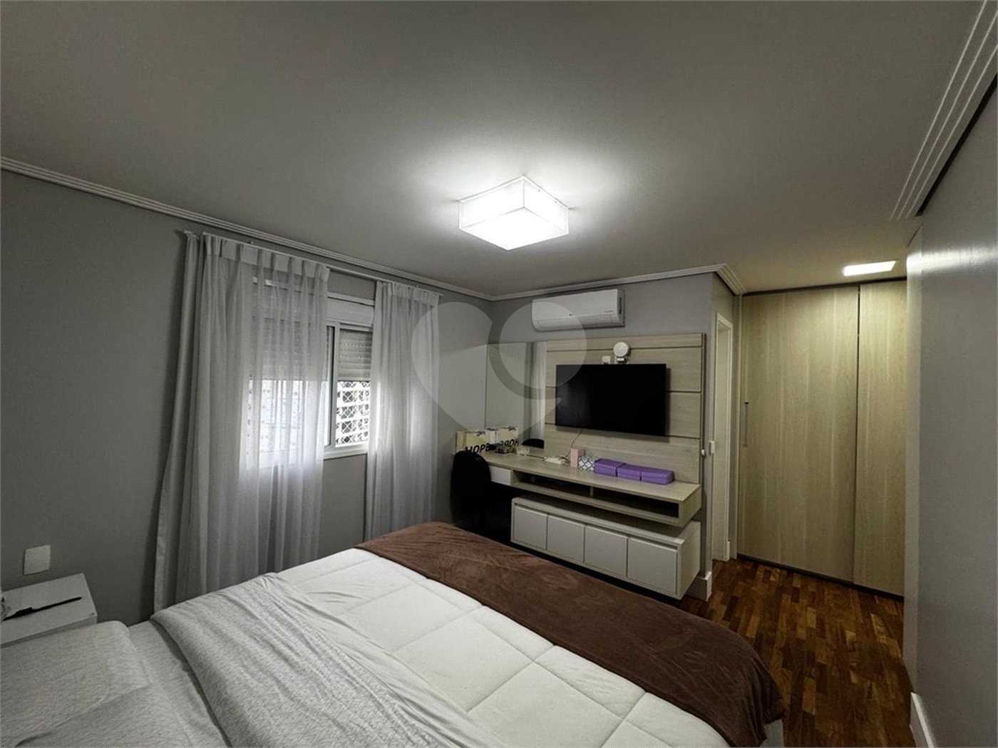 Apartamento à venda com 3 suítes no Centro, São Bernardo do Campo, SP