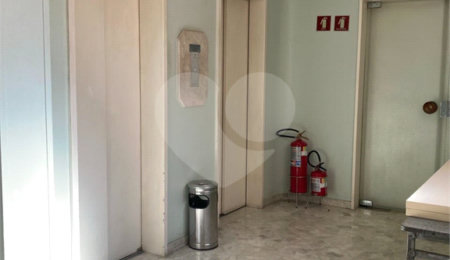 Sala à venda em Santa Cecília, São Paulo, SP