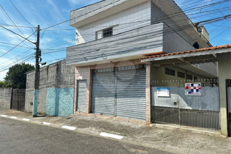 Casa à venda com 4 quartos em Jardim Casa Branca, Suzano, SP