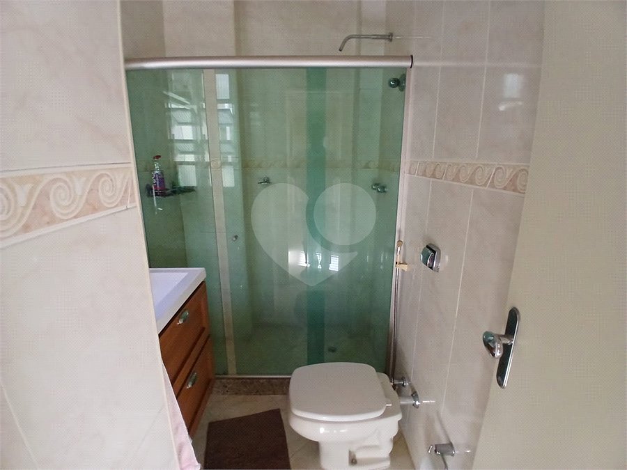 Cobertura à venda com 3 quartos em Rio Comprido, Rio de Janeiro, RJ