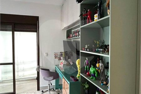Apartamento à venda com 3 suítes no Centro, São Bernardo do Campo, SP