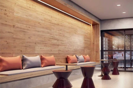 Apartamento à venda com 2 quartos em Campos Elíseos, São Paulo, SP