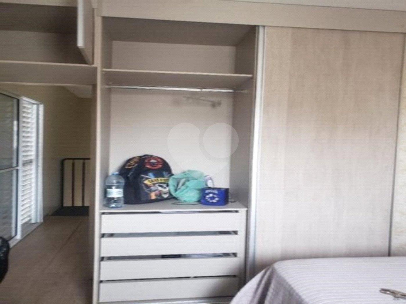 Apartamento à venda com 2 quartos em República, São Paulo, SP