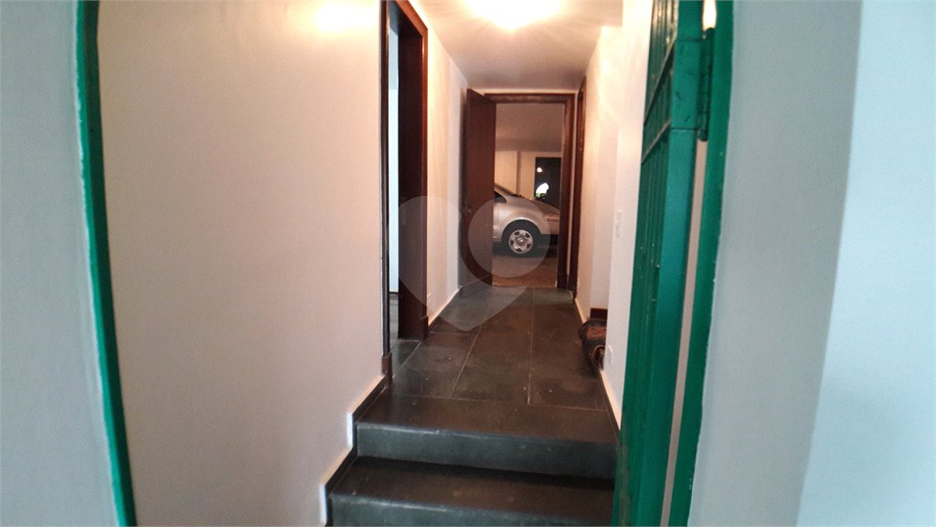 Casa Térrea à venda com 4 suítes em Brooklin Paulista, São Paulo, SP