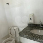 Sala à venda no Centro, Santo André, SP