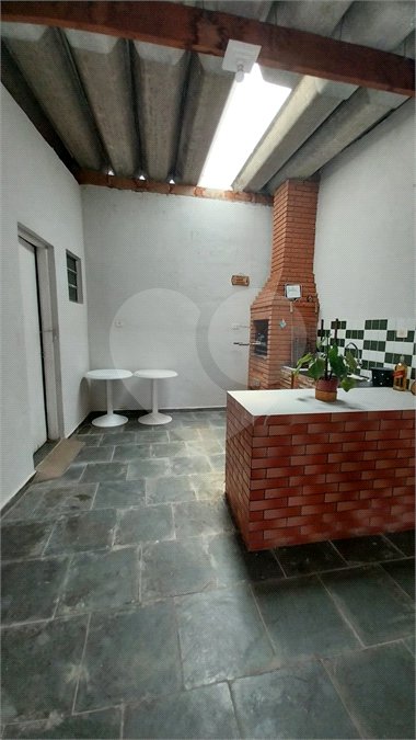 Sobrado à venda com 3 quartos em Vila Analia, São Paulo, SP