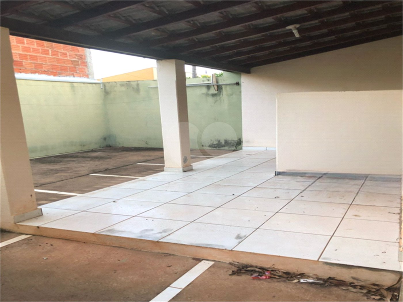 Casa à venda com 2 quartos, sendo 1 suíte, em Parque São Carlos, Três Lagoas, MS