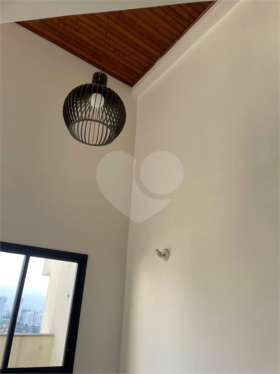Apartamento à venda com 1 suíte em Vila Sônia, São Paulo, SP