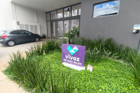 Garden à venda com 1 quarto em Belenzinho, São Paulo, SP