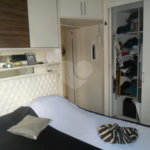 Apartamento à venda com 2 quartos, sendo 1 suíte, em Parada Inglesa, São Paulo, SP