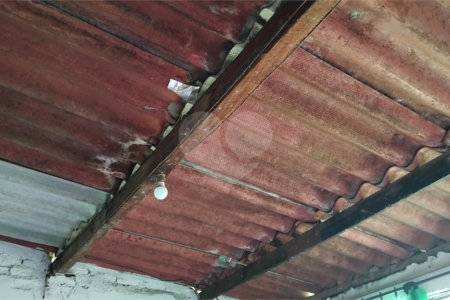 Chácara à venda com 2 quartos em Vila Caputera, Mogi das Cruzes, SP