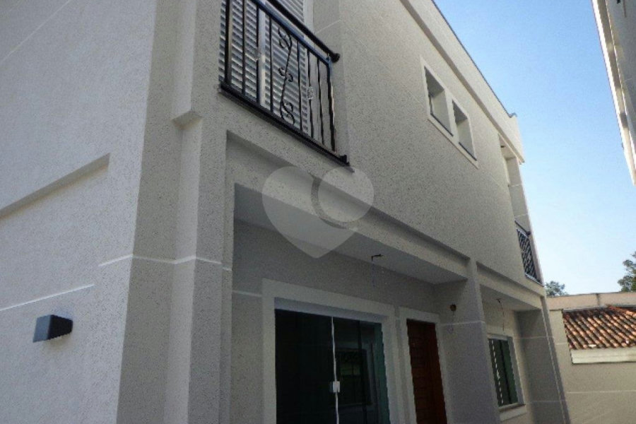 Casa à venda com 2 suítes no condomínio Palmas, São Paulo - SP