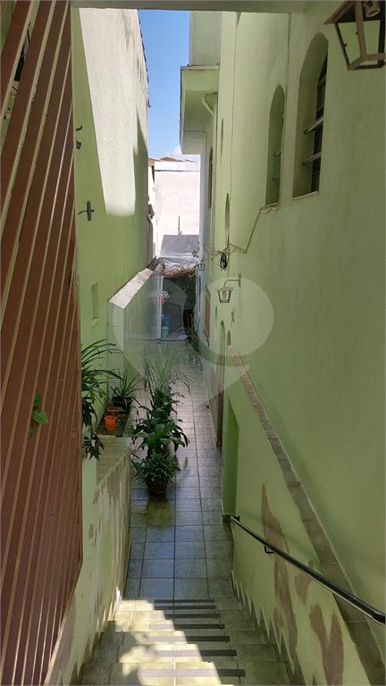 Casa à venda com 2 quartos em Freguesia do Ó, São Paulo, SP