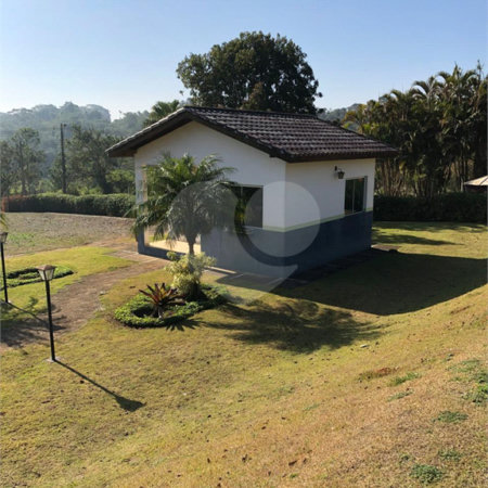 Sítio à venda em Cocuera, Mogi das Cruzes, SP