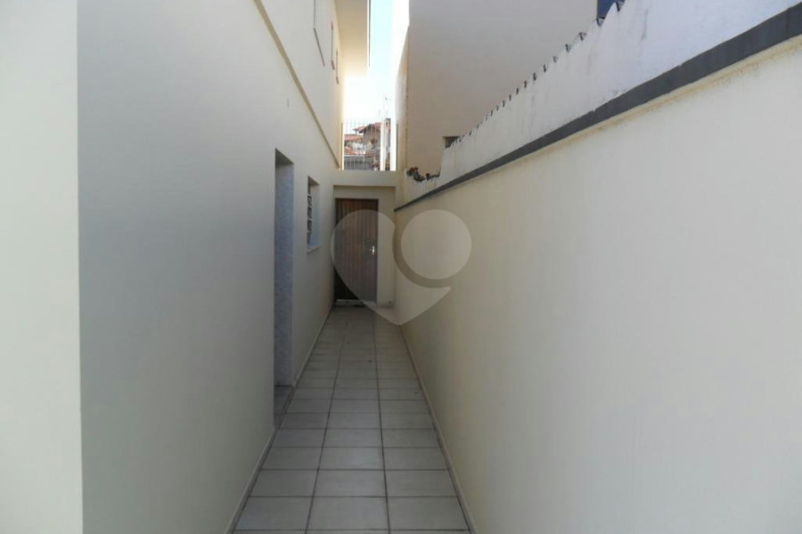 Sobrado à venda com 4 quartos, sendo 1 suíte, em Imirim, São Paulo, SP
