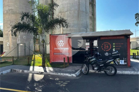 Apartamento à venda com 2 quartos em Olaria, Salto, SP