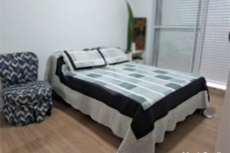 Apartamento à venda com 2 quartos, sendo 1 suíte, em Brás, São Paulo, SP