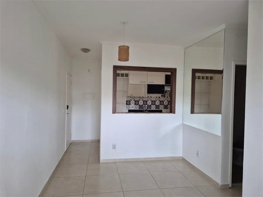 Apartamento à venda com 3 quartos em Lapa de Baixo, São Paulo, SP