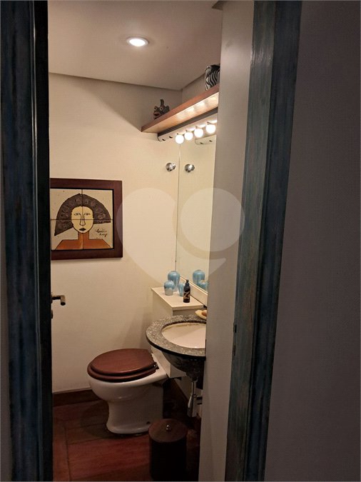 Apartamento para alugar com 3 suítes em Pinheiros, São Paulo, SP